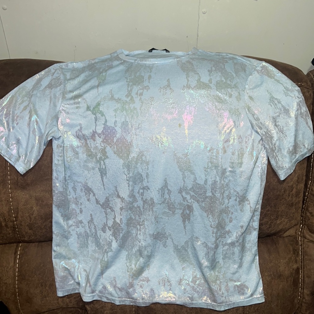 Shein tee shirt 👚